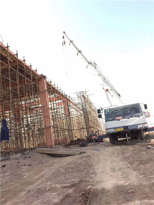 大同区吊车作业的安全注意事项有哪些？